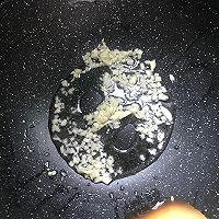 蒜香冬瓜的做法图解3