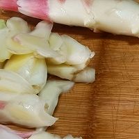 鱼头豆腐汤，清淡有营养的做法图解4
