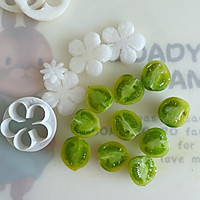 #鹰唛新食尚#果蔬沙拉的做法图解4