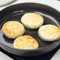 酥香肉饼的做法图解13