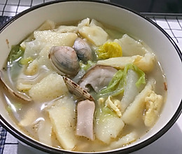 福建蛋燕的做法