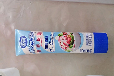 粉干的早餐