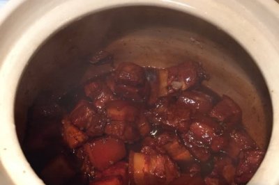 红烧肉