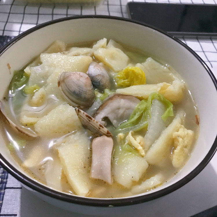 福建蛋燕的做法