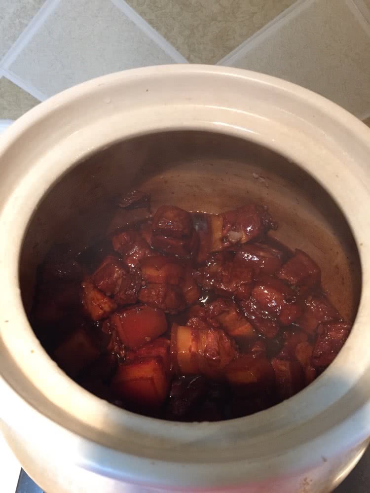 红烧肉