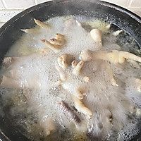 香辣鸡爪的做法图解1