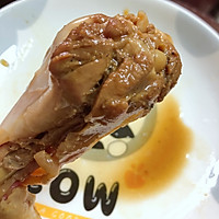 酱卤大鸡腿的做法图解13