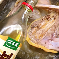 #家乡年味 鲜才够味#卤鸭子的做法图解5