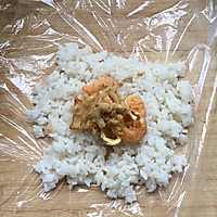 三角紫菜包的做法图解5