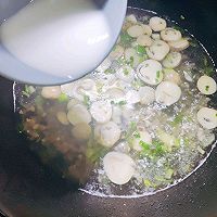 #做出牛肉的分寸感#家常西湖牛肉羹的做法图解16