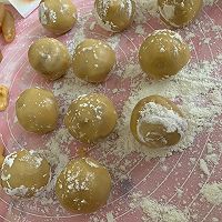 广式月饼的做法图解5