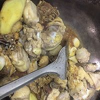 妈妈的招牌炒鸡的做法图解5