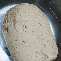 纯正红枣馒头的做法图解3