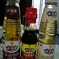 糖醋排骨的做法图解5