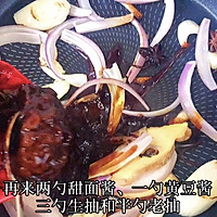 焖炖酱牛肉的做法图解7