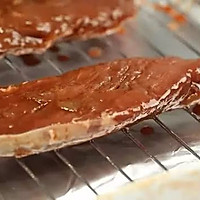 不吹不黑，这梅酱蜜汁叉烧，我一个人能吃一整条！【微体兔菜谱】的做法图解3