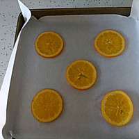 橙香蛋糕卷的做法图解4