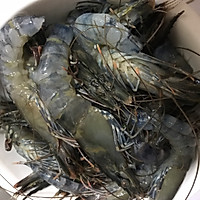 盐焗蒜蓉虾，厨房小白也能轻松学的做法图解3