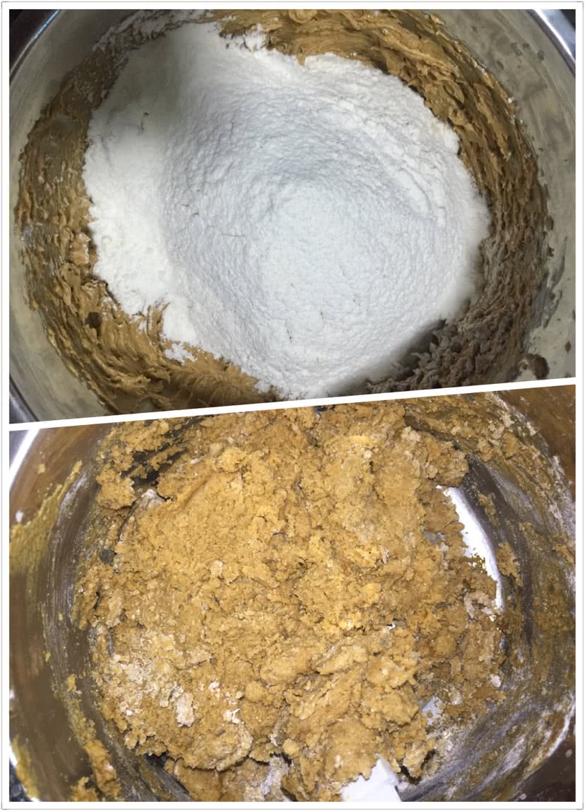 趣多多饼干的做法图解5