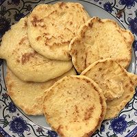 蛋黄小米饼 十月龄宝宝辅食的做法图解9