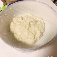 家庭版～不用揉面的健康面包的做法图解4