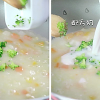 开胃土豆浓汤的做法图解13