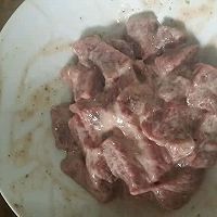 番茄牛肉意面的做法图解4