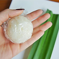 泰国芒果糯米饭--东南亚的异国香（5）的做法图解11