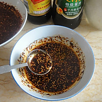 酸辣笋条的做法图解4