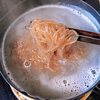 #东古525掌勺节#能量加持-大排荞麦冷面的做法图解6