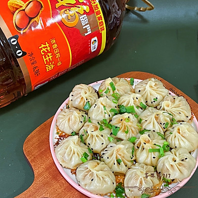 生煎包