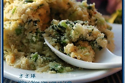 小豆腐