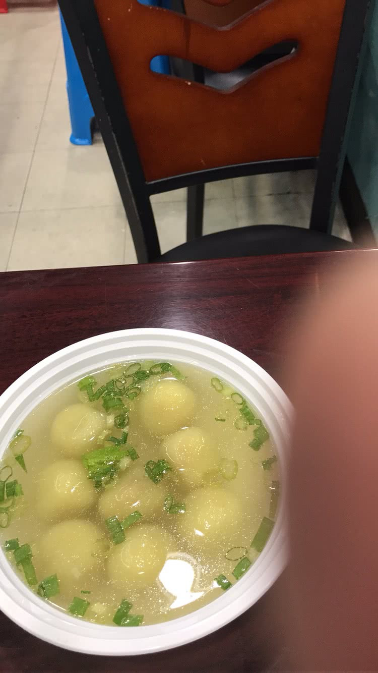 土豆丸的做法