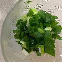 腐竹炒木耳（黑与黄的融合）的做法图解4