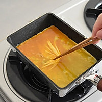 深夜食堂之玉子烧-超厚煎蛋食谱的做法图解10