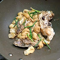 鲩鱼油豆腐的做法图解9