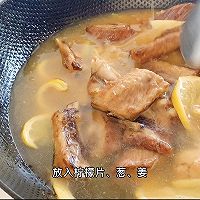 #美食视频挑战赛#柠香糖醋排骨的做法图解9