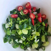 虾扯蛋的做法图解1