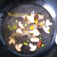 营养黄颡鱼（黄骨鱼）的做法图解7