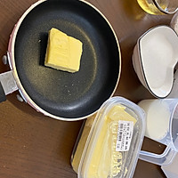 零卡糖奶油杯子小蛋糕，在家就能做的做法图解2