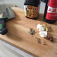 家常红烧排骨#酱香鲜#的做法图解2