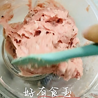 #鸡汁入家宴 感恩正当“食”#香菇猪肉丸子的做法图解7