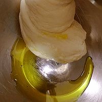 果酱四叶草面包的做法图解4
