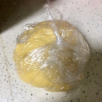 饼干 宝宝饼干的做法图解8