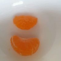 蜂蜜橘子的做法图解2
