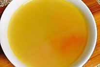 ABC汤--蕃茄土豆玉米胡蘿蔔汤的做法