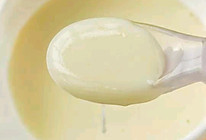 奶香土豆泥 6+宝宝辅食的做法