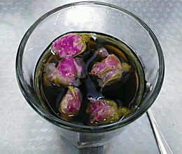 调经美容的四种茶饮的做法