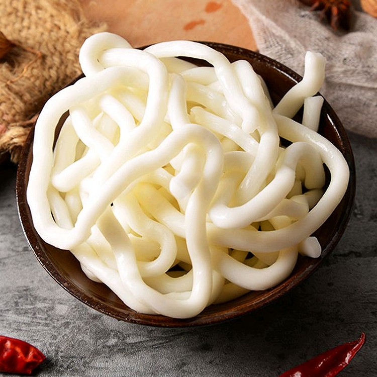 土豆粉的做法