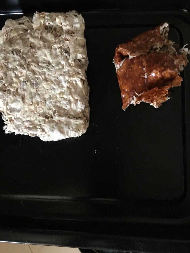 葵花籽版牛奶轧的做法